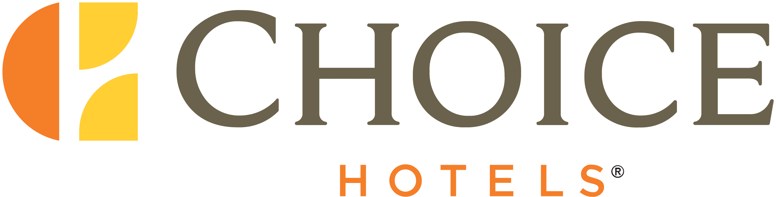 Choice Hotels logo.svg