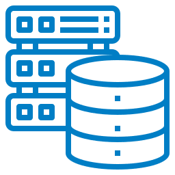 database storage 1