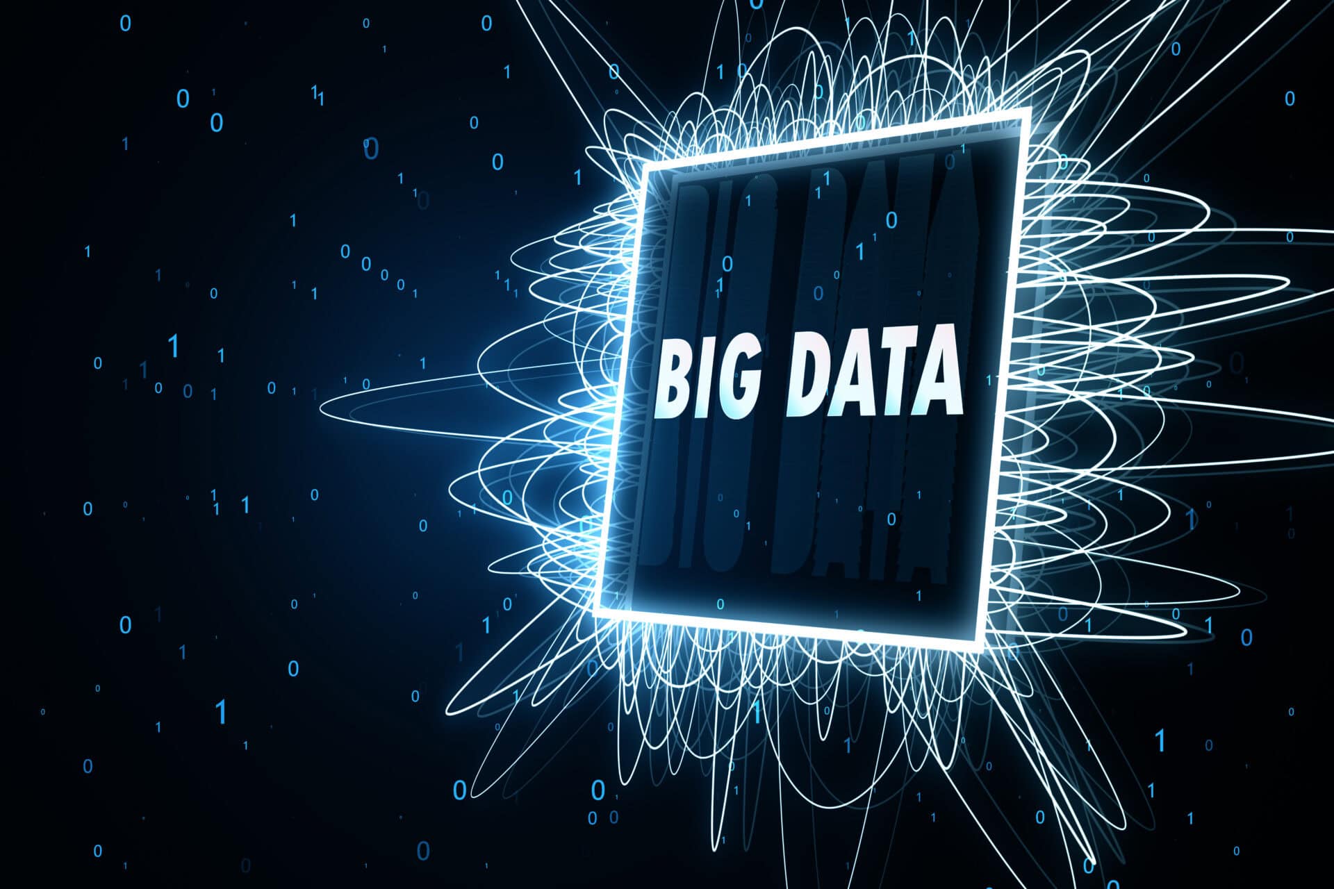 Read more about the article Big Data <br>Masking
