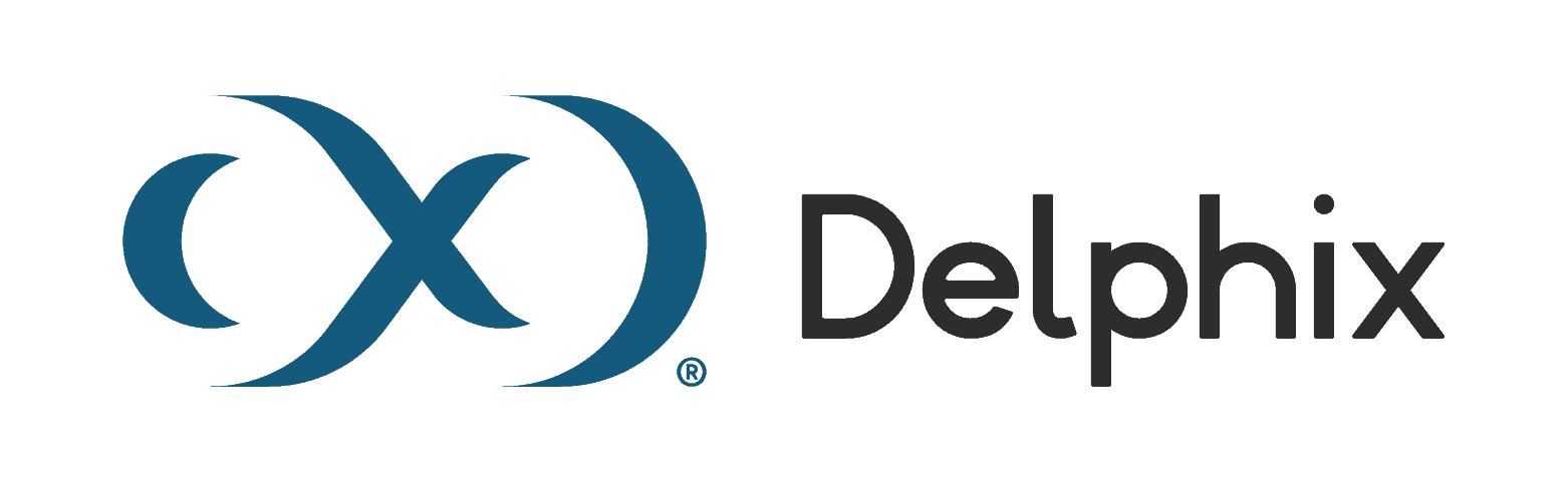 Delphix Logo