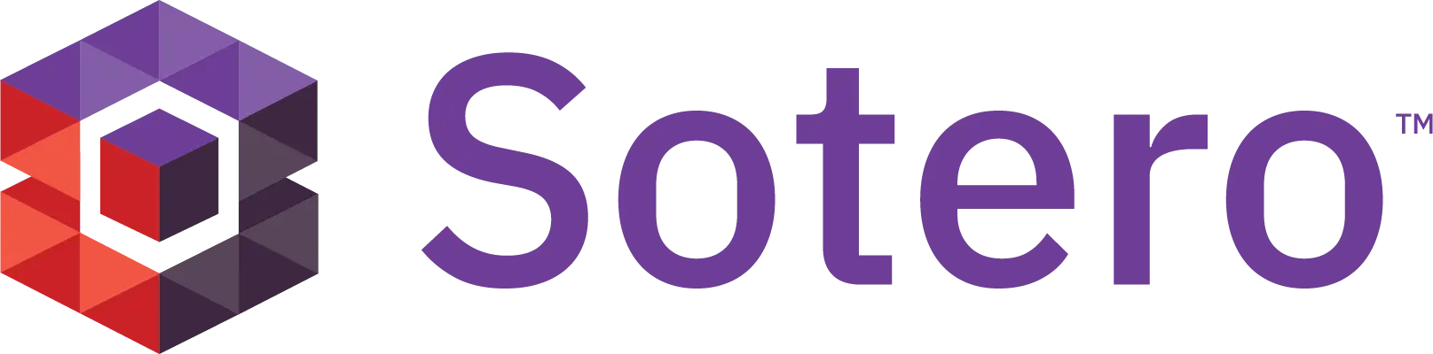 Sotero logo