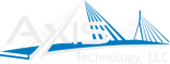 New Axis logo