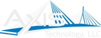New Axis logo