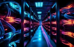Operating HighPerformance Data Center Network Devices Concept Data Center Networking Network Device Management HighPerformance Networking Data Center Operations